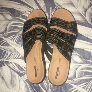 Soft Cushion Sandals